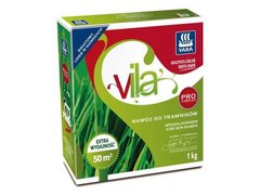 Минеральное удобрение Yara Vila для газонов PRO-COMPLEX 1 кг
