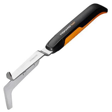 Малый прополочный нож Fiskars Xact