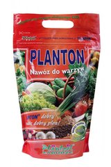 Комплексное минеральное удобрение для овощей Planton (Плантон), 1кг