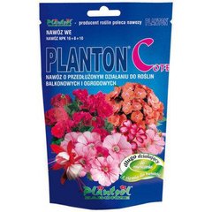 Добриво для балконних рослин Planton Cote (Плантон C) 200 г Польща