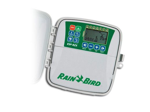 Контроллер Rain Bird ESP-RZX-4 на 4 зоны