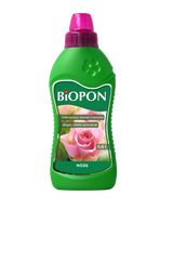 Мінеральне добриво для троянд BIOPON 0.5 мл