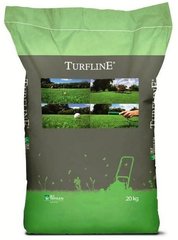 Газонная трава Орнаментал DLF Turfline ORNAMENTAL 20 кг Дания