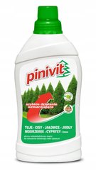 Жидкое удобрение Pinivit 1л (для хвойных растений)