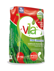 Минеральное удобрение Yara Vila для газонов PRO-COMPLEX 25 кг