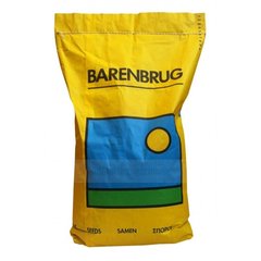 Газонна трава тіньова Barenburg Баренбург 5 кг