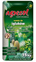 Удобрение Agrecol Hortifoska для хвойных растений , 10 кг.