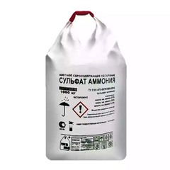 Добриво Сульфат амонію 1 кг Ostchem