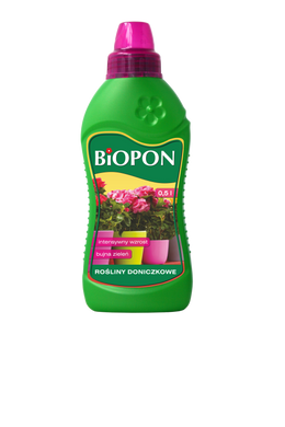 Минеральное удобрение для овощей BIOPON 0.5 мл
