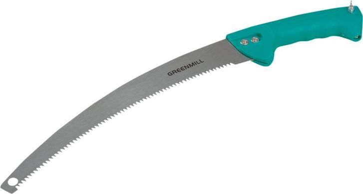 Пила ножівка GR6630, GREENMILL
