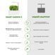 Умный сад Smart Garden 3 бежевый от Click & Grow - 5