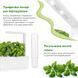 Умный сад Smart Garden 3 бежевый от Click & Grow - 3