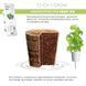 Умный сад Smart Garden 3 бежевый от Click & Grow - 4