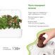 Умный сад Smart Garden 9 белый от Click & Grow - 12