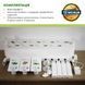 Умный сад Smart Garden 9 белый от Click & Grow - 11