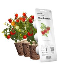 Картридж Click&Grow мини-томат