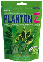 Добриво для декоративних рослин Planton Z (Плантон Z) 200 г Польща