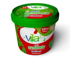 Удобрение для газонов PRO-COMPLEX 10 кг Yara Vila
