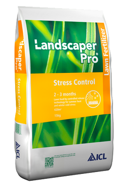 Добриво Landscaper Pro Stress Control 16+5+22 ICL 15 кг