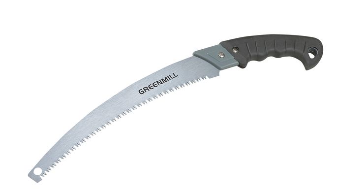Пила ножівка UP6631, GREENMILL