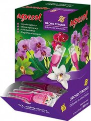 Кондиціонер для орхідей Orchid Strong 5х30 мл Agrecol Польща