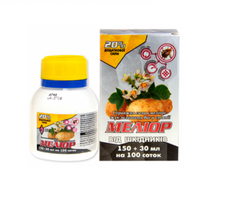 Инсектицид Мелиор 150+30 мл Vag Group