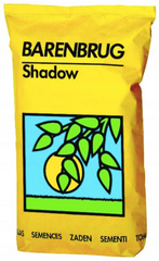 Газонна трава Barenbrug Shadow & Sun 5 кг Голландія