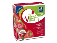 Удобрение для помидор и перца Yаra Vila (Яра Вила) 1 кг