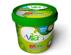 Удобрение для газонов Антимох 10 кг Yara Vila