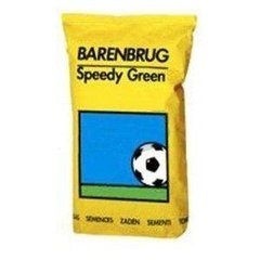 Газонная трава спорт Barenbrug Speedy Green 15 кг