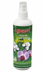 Засіб для догляду за орхідеями Agrecol 200 мл