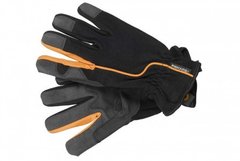 Садові рукавички робочі Fiskars (розмір 10)