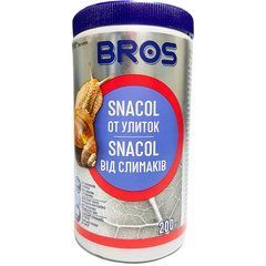 Средство от слизней Bros 200 г