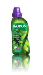 Мінеральне добриво для зелених рослин BIOPON 0.5 мл