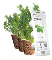 Картридж для Умного сада Рукола Click & Grow